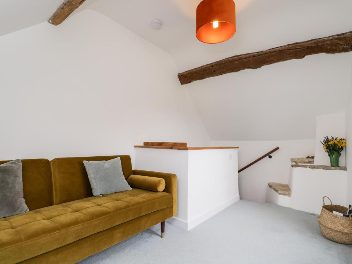 וויטני High Cogges Farm Holiday Cottages מראה חיצוני תמונה