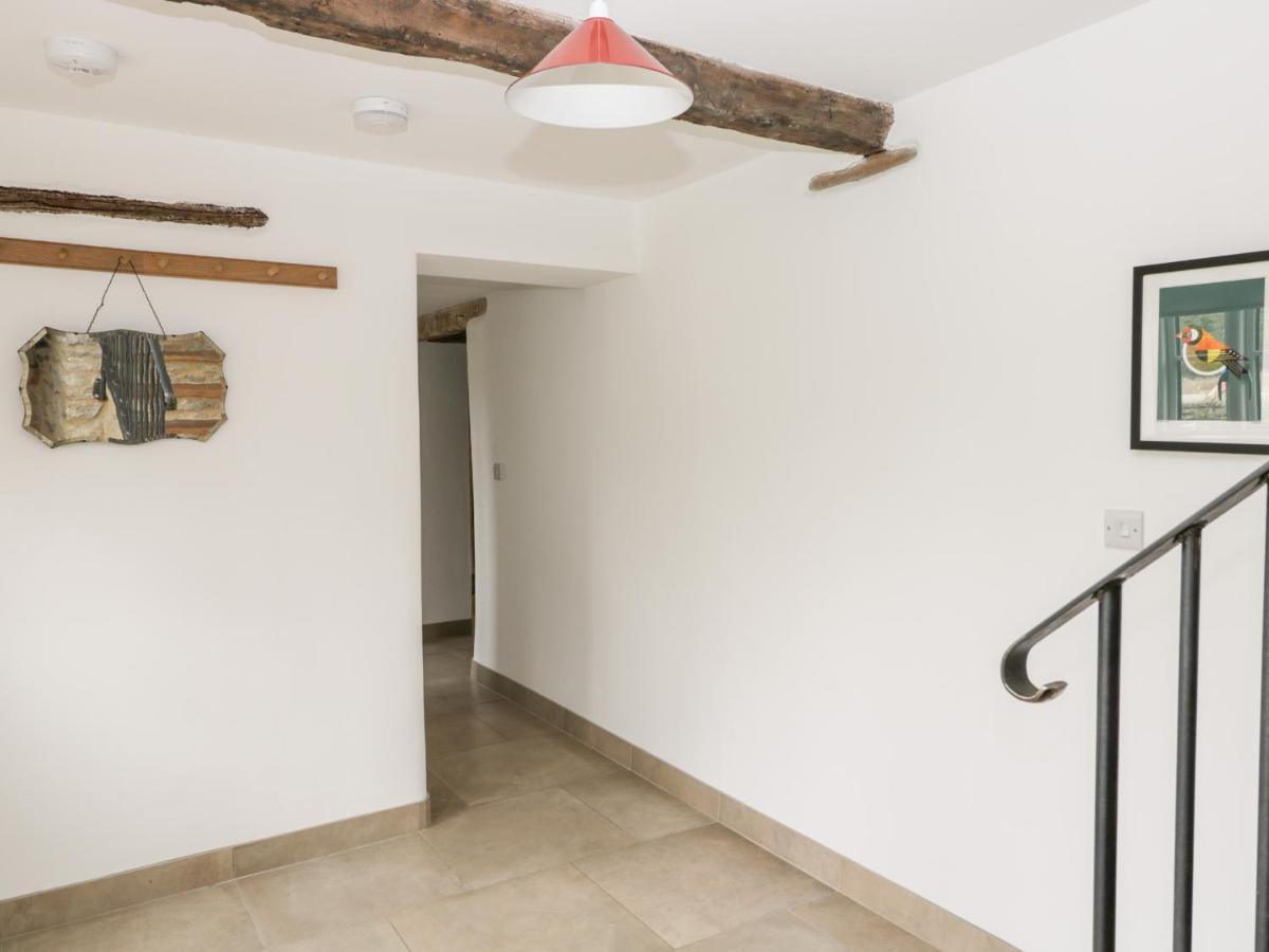 וויטני High Cogges Farm Holiday Cottages מראה חיצוני תמונה