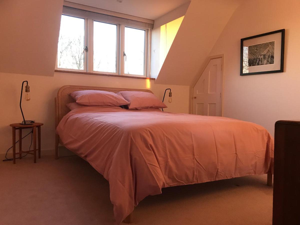 וויטני High Cogges Farm Holiday Cottages מראה חיצוני תמונה