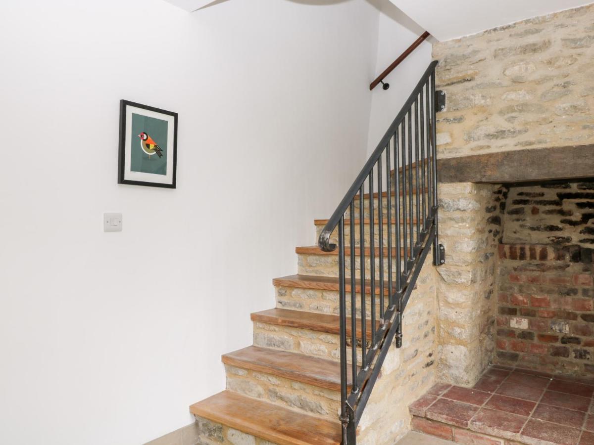 וויטני High Cogges Farm Holiday Cottages מראה חיצוני תמונה