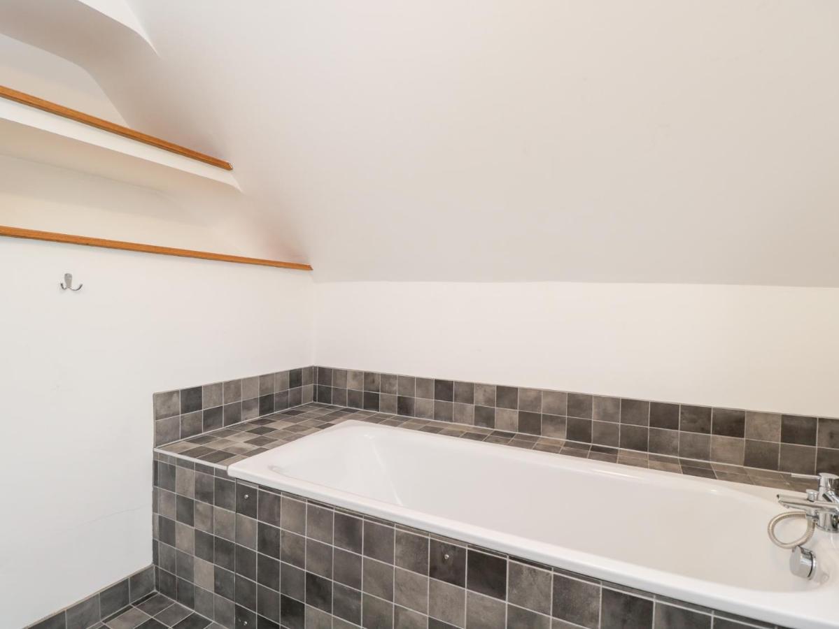 וויטני High Cogges Farm Holiday Cottages מראה חיצוני תמונה